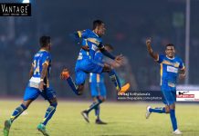 Stop-start Defenders down Renown