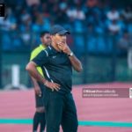 Mahinda Galagedara released from duties as the Assistant Coach of Sri Lanka football team