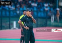 Mahinda Galagedara released from Assistant Coach duties Mahinda Galagedara released from duties as the Assistant Coach of Sri Lanka football team