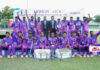 වෙළඳ සේවා C කොටසේ ශූරතාව Abans Group කණ්ඩායමට