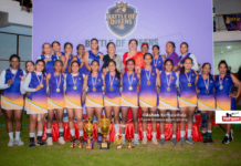 Photos – Battle of Queens’ Netball Tournament 2026 Battle of Queens’ Netball Tournament 2026