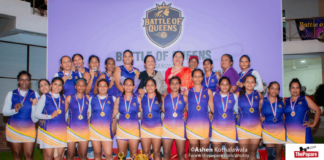 Photos – Battle of Queens’ Netball Tournament 2026 Battle of Queens’ Netball Tournament 2026