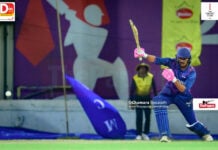 Photos – Abans Group vs Ceylinco Insurance – Final – Mercantile ‘D’ Division Cricket Tournament 2025/26