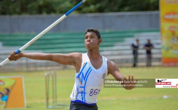 Photos: North Central Provincial School Athletic Championship 2019 – Day 04