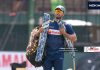 Dinesh Chandimal to Join Sri Lanka Army