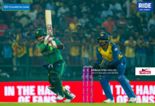 Photos – Sri Lanka vs Pakistan – Super 8 – Match 10 – ICC Men’s T20 World Cup 2026