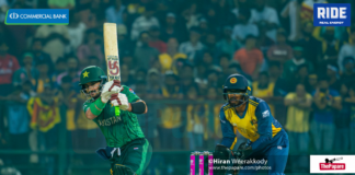 Photos – Sri Lanka vs Pakistan – Super 8 – Match 10 – ICC Men’s T20 World Cup 2026