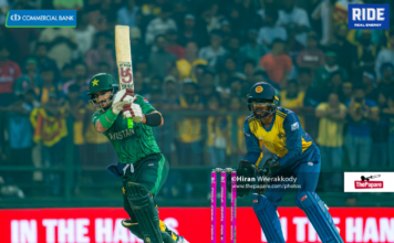 Photos – Sri Lanka vs Pakistan – Super 8 – Match 10 – ICC Men’s T20 World Cup 2026