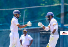 Major Club තරගාවලිය 6 වැනිදා සිට Major Club 03 Day League Tournament 2025