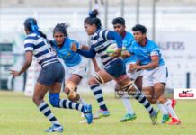 Photos – SLR Sevens Series 2026 – 2nd Leg – Day 2 SLR Sevens Series