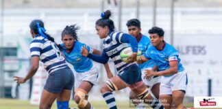 Photos – SLR Sevens Series 2026 – 2nd Leg – Day 2 SLR Sevens Series