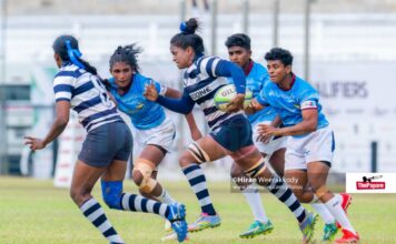 Photos – SLR Sevens Series 2026 – 2nd Leg – Day 2 SLR Sevens Series