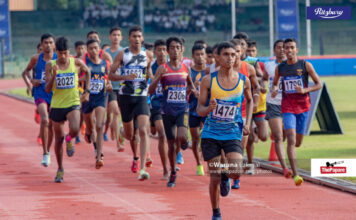 Photos – 92nd Ritzbury Sir John Tarbat Senior Athletic Championship 2024 – Day 01