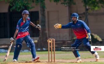 Photos – Slim Pharmaceuticals vs HSBC “B” – MCA Division “E” T20 League Tournament 2025/26