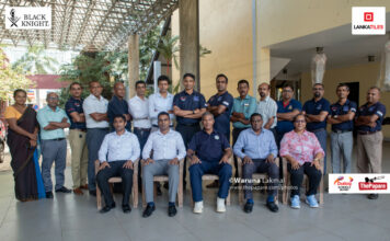 Photos – Match Day Commissioner workshop conducted by Sri Lanka Schools Rugby Association Match Day Commissioner workshop