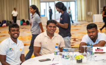 Photos – A Forum to Inspire Athletes 2025 – Day 1