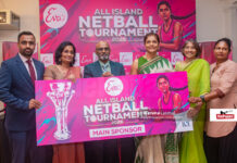 Press Conference – Eva All-Island Netball Tournament 2026