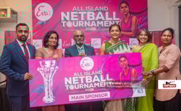 Press Conference – Eva All-Island Netball Tournament 2026