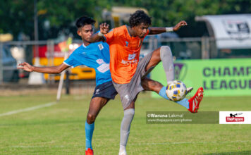 Photos – Solid SC vs Super Sun SC – Champions League 2025/26