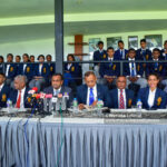 22nd Asia-Pacific Water polo Tournament 2023
