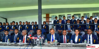 22nd Asia-Pacific Water polo Tournament 2023