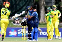 Sri Lanka face another thrashing despite Atapattu ton
