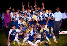 Pramuditha powers Mazenodians past Bens