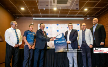 Photos – MAS Holdings – Official Clothing Partner for Sri Lanka Athletics