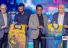 MAS unveils official ICC Men’s T-20 World Cup cricket jersey for team Sri Lanka