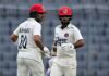 Afghanistan name four uncapped players in squad for Sri Lanka Test Afghanistan tour of Sri Lanka 2024