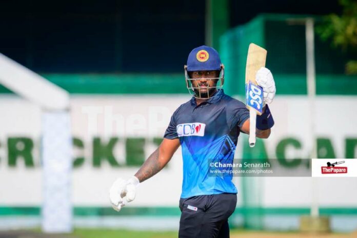MCA Super Premier League T20