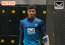 Madushanka suffers injury scare; Asalanka likely to sit out World Cup opener