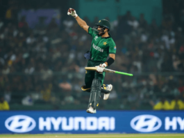 பாகிஸ்தானின் ஒருநாள், T20 குழாம்கள் வெளியீடு SRI LANKA VS PAKISTAN