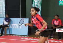 Photos – Alphalex Badminton Tournament 2026 – Day 07 Alphalex Badminton Tournament 2026 - Day 07