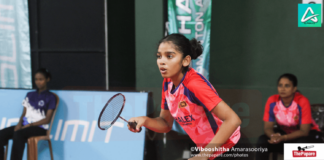 Photos – Alphalex Badminton Tournament 2026 – Day 07 Alphalex Badminton Tournament 2026 - Day 07
