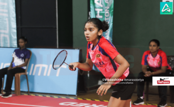 Photos – Alphalex Badminton Tournament 2026 – Day 07 Alphalex Badminton Tournament 2026 - Day 07