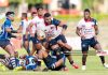 Kandy SC scrape past the Sailors at Nittawela Kandy SC vs Navy SC