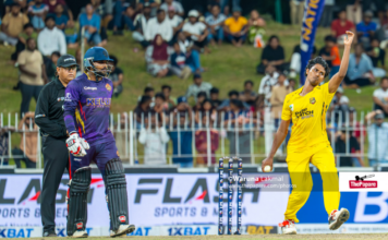 Photos – Colombo Kaps vs Kandy Royals – LPL 2026 – Match 05 Colombo Kaps vs Kandy Royals