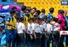 ஐ.சி.சி ஆடவர் T20 உலகக் கிண்ணம் 2026: நுழைவுச்சீட்டு பற்றிய முக்கிய அறிவிப்பு