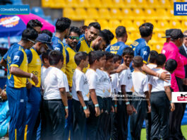 ஐ.சி.சி ஆடவர் T20 உலகக் கிண்ணம் 2026: நுழைவுச்சீட்டு பற்றிய முக்கிய அறிவிப்பு