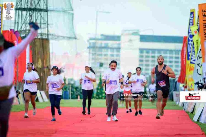 ICA International Half-Marathon ICA International Half-Marathon