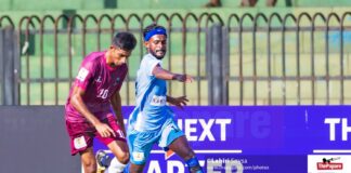 Photos – Blue Star SC vs Blue Eagles SC – Super League 2026 Blue Star SC vs Blue Eagles SC - Super League 2026