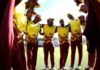 West Indies ODI & T20I squads announced for Sri Lanka tour