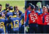 Sri Lanka to tour England for white-ball series in September 2026