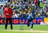 Front foot no-ball technology introduced by ICC