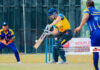 Photos – Sri Lanka Cricket Legends Vs International Rugby Stars – Charity T20 Match