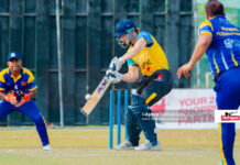 Photos – Sri Lanka Cricket Legends Vs International Rugby Stars – Charity T20 Match