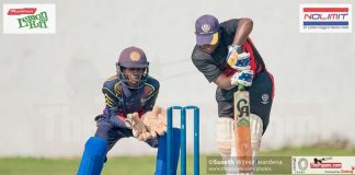 Taxila Central College Horana vs Central College Piliyandala
