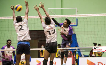 Photos – Wasana SC v Balaras SC – Dialog President’s Gold Cup Volleyball Championship (Mens 3rd Place)