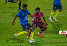 Photos – New Star SC vs Negombo Youth SC – Champions League 2025/26